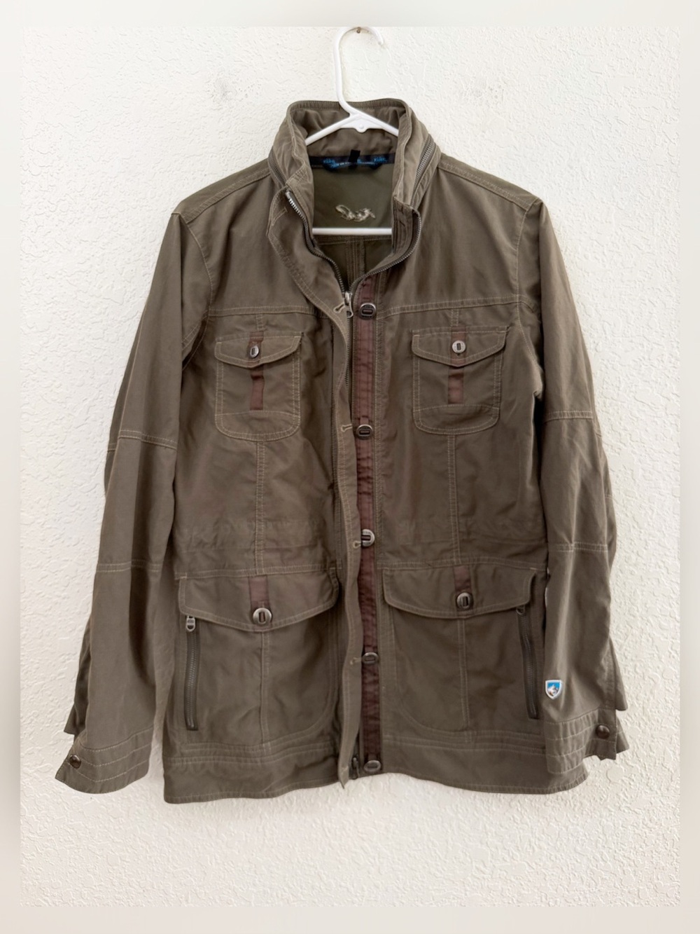 Kuhl Women's Rekon Jacket - S